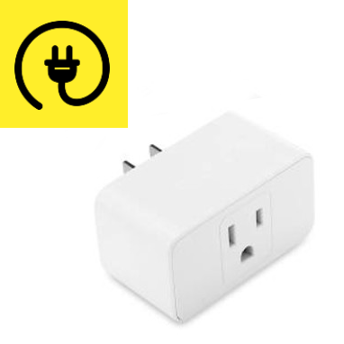 SmartPlug for additional GFI Plugs