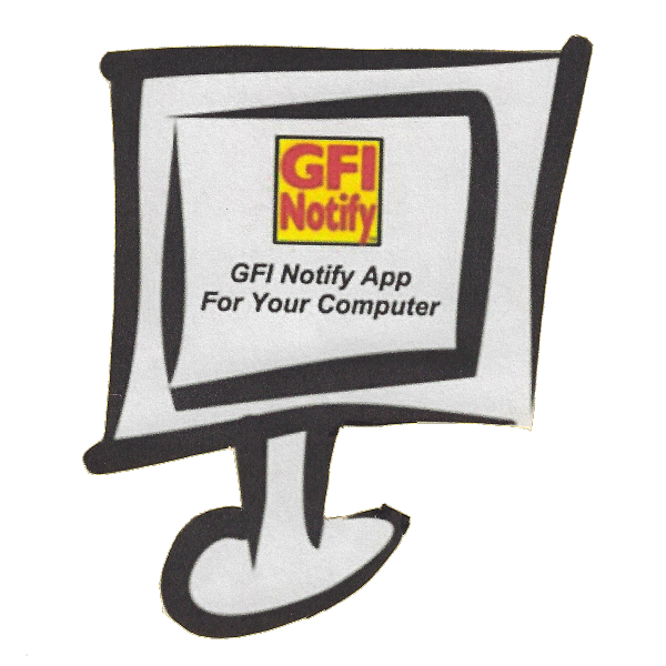 gfi-computer GFI notify on computer